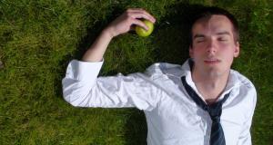 Spring Awakening