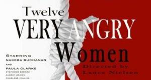 Twelve Very Angry Women