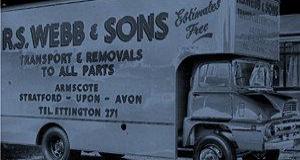 Guy Hattons Pantechnicon