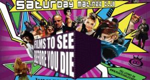 Films To See Before You Die