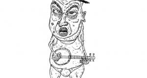 Nigel Burch and the FleaPit Orchestra