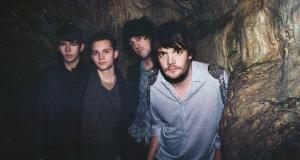 Klaxons