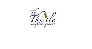 Thistle Scottish Saxophone Quartet