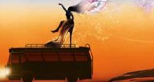 Priscilla Queen of the Desert the Musical