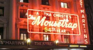 The Mousetrap