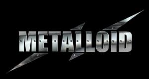 Metalloid