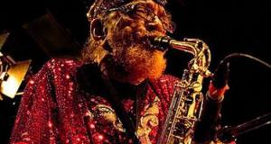The Sun Ra Arkestra