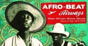 AfroBeat Airways