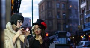 EastEnd Cabaret
