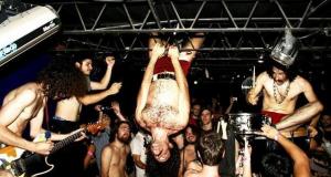 Monotonix