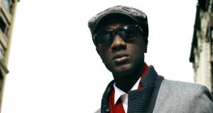 Aloe Blacc