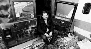 Nathaniel Rateliff