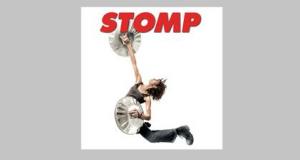 Stomp