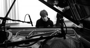 The HARRY BOLT TRIO