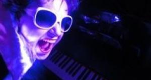 The Rocky Horror Piano Show