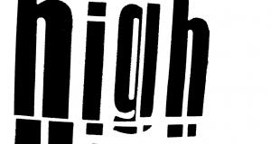 The High Ones