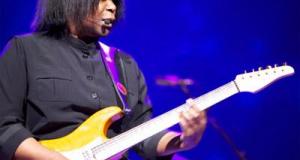Joan Armatrading