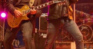Lee Hedley Band