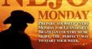 *mondays - guanabaras country night