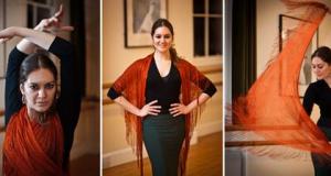 Spanish Flamenco (beginners / improvers)