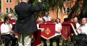 Rushmoor Concert Band