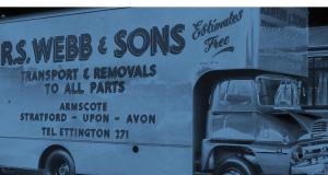 Guy Hattons PANTECHNICON