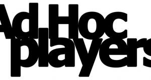 Ad Hoc Players Theatre Club