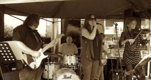 The Blues Associates