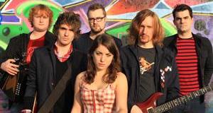 The albion band