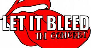 LET IT BLEED In Concert