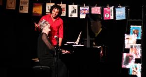 Bea Flatt's Pianoke - Sheet Music Karaoke & Interactive Cabaret