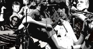 Laura Ward  The Risen Road