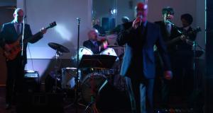 The five beats