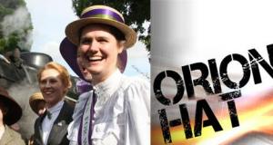 Orions Hat