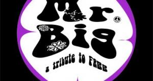Mr Big Tribute to Paul Rodgers  FREE