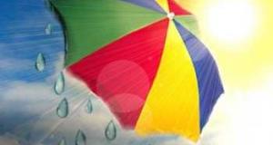 Rain or Shine Theatre Co