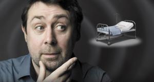 Sean Hughes - Life Becomes Noises