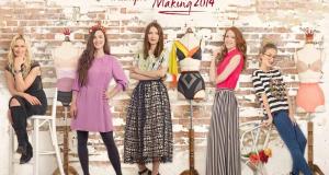 Triumph: Women in Making