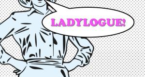 Ladylogue!