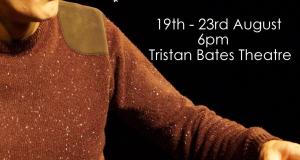 Ernie - a One Man Play by James Craze