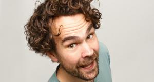 Stand Up Comedy in The Strand