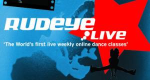 Rudeye live