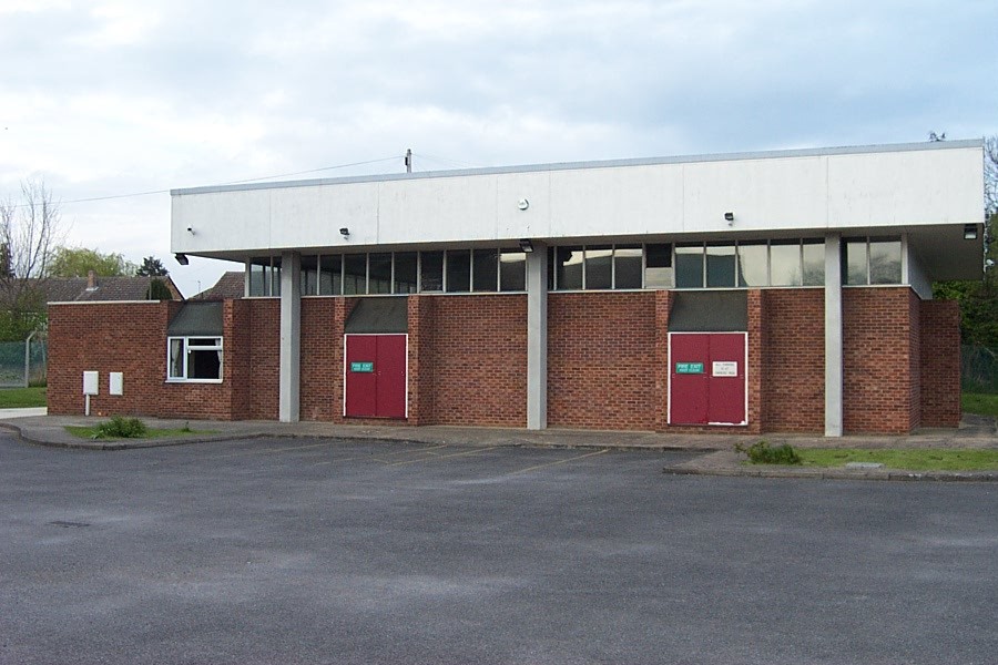 St. Margaret's Hall, Cheltenham (UK)
