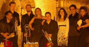 Son Real Orchestra