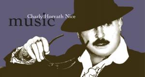 Charly Horvath Nice