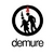 Demure