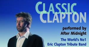 Classic Clapton