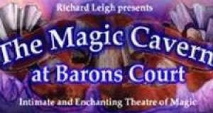 The Magic Cavern  late shift