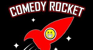 Comedy Rocket