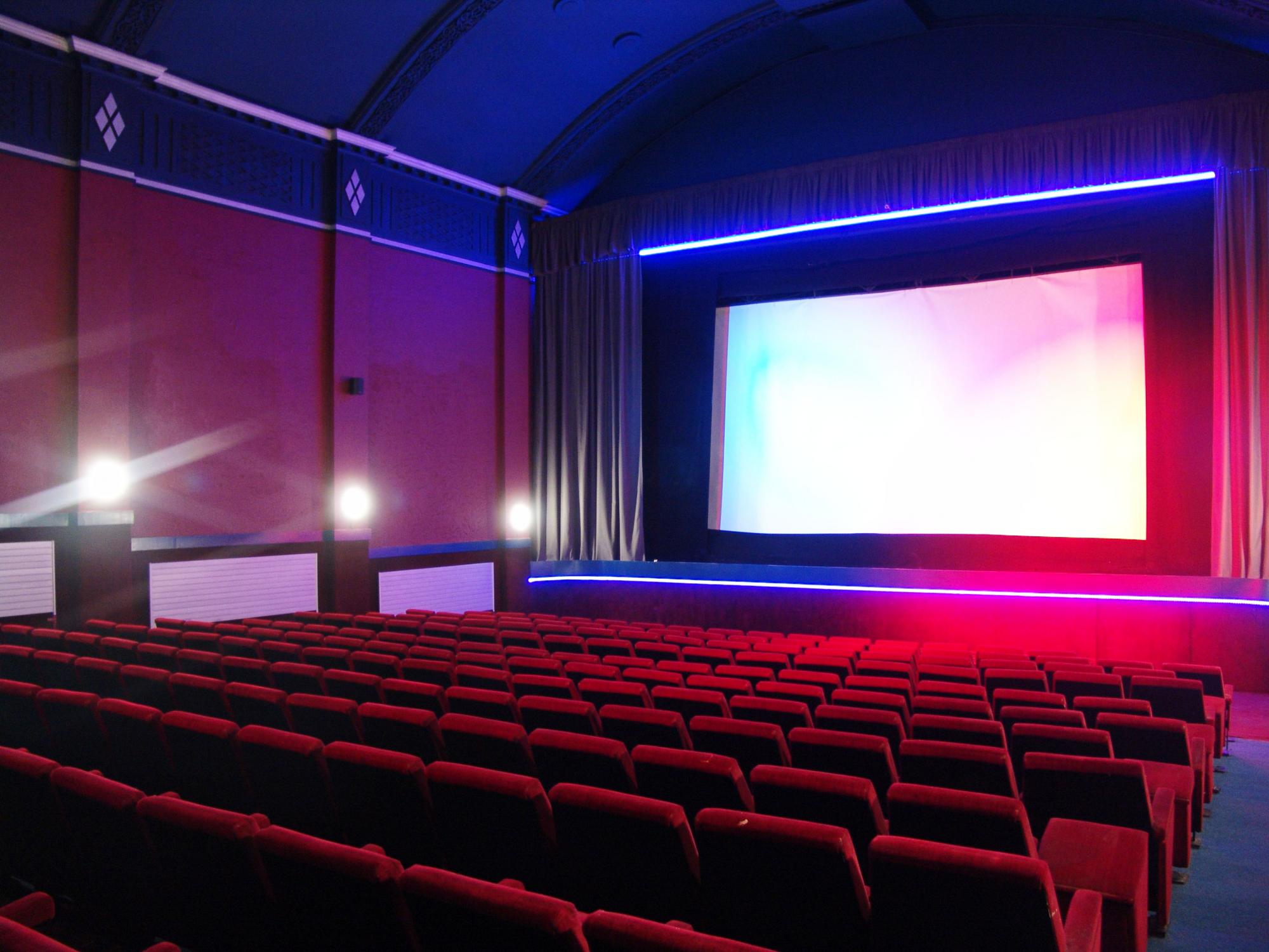 Electric Palace Picture House, Cannock (UK)